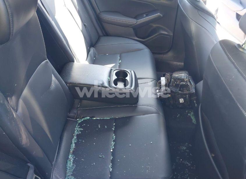 Photo 8 of 2023 Acura Integra A-SPEC W/ TECHNOLOGY (VIN 19UDE4H61PA019746)