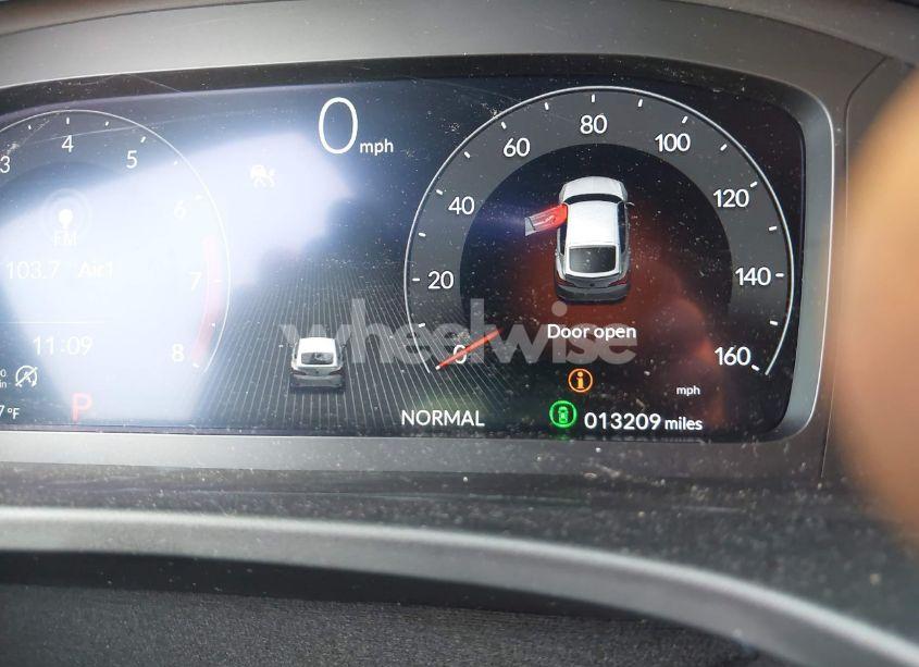 Photo 15 of 2023 Acura Integra A-SPEC TECHNOLOGY (VIN 19UDE4H63PA014581)