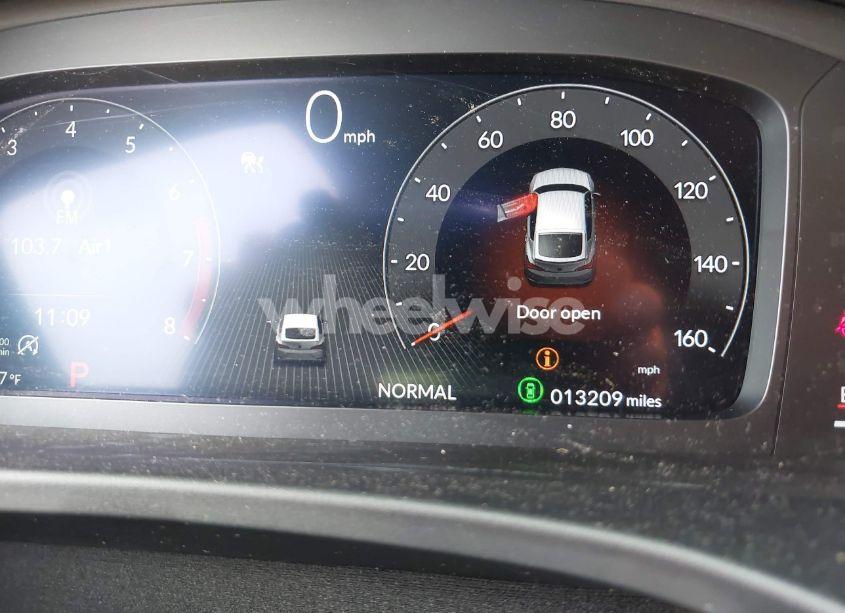 Photo 7 of 2023 Acura Integra A-SPEC TECHNOLOGY (VIN 19UDE4H63PA014581)