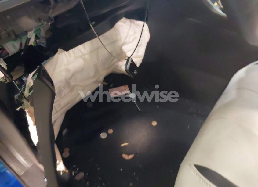 Photo 11 of 2023 Acura Integra A-SPEC W/ TECHNOLOGY (VIN 19UDE4H63PA016105)