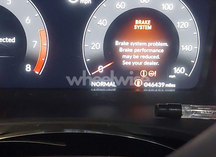 Photo 15 of 2023 Acura Integra A-SPEC W/ TECHNOLOGY (VIN 19UDE4H63PA016105)