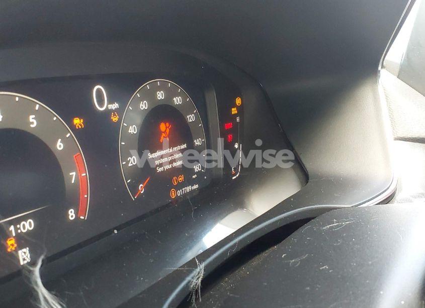 Photo 15 of 2023 Acura Integra A-SPEC W/ TECHNOLOGY (VIN 19UDE4H63PA024981)