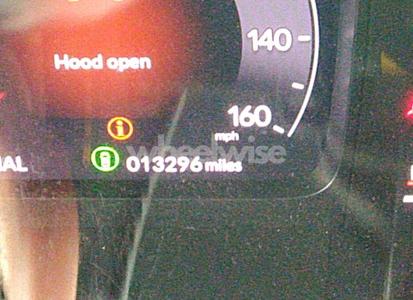 Photo 15 of 2023 Acura Integra A-SPEC W/ TECHNOLOGY (VIN 19UDE4H64PA000804)