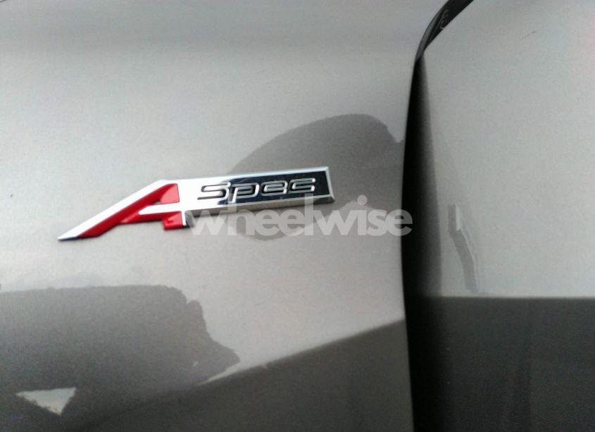 Photo 17 of 2023 Acura Integra A-SPEC W/ TECHNOLOGY (VIN 19UDE4H64PA000804)