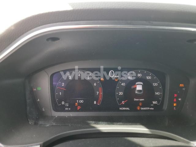 Photo 12 of 2023 ACURA INTEGRA A-SPEC TECH N/A (VIN 19UDE4H66PA009326)