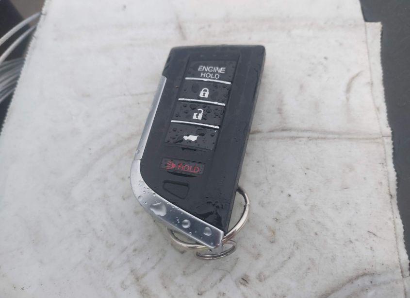 Photo 11 of 2023 Acura Integra A-SPEC W/ TECHNOLOGY (VIN 19UDE4H66PA015630)