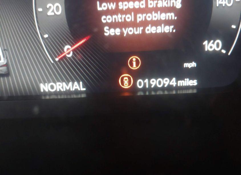 Photo 16 of 2023 Acura Integra A-SPEC W/ TECHNOLOGY (VIN 19UDE4H66PA015630)