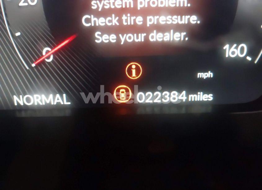 Photo 15 of 2023 Acura Integra A-SPEC W/ TECHNOLOGY (VIN 19UDE4H67PA018004)