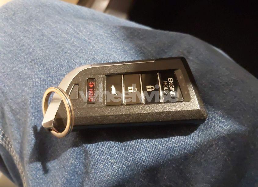 Photo 11 of 2023 Acura Integra A-SPEC W/ TECHNOLOGY (VIN 19UDE4H67PA025650)