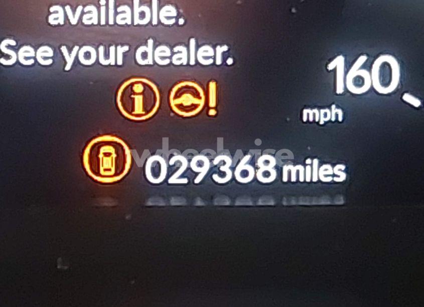 Photo 15 of 2023 Acura Integra A-SPEC W/ TECHNOLOGY (VIN 19UDE4H67PA025650)