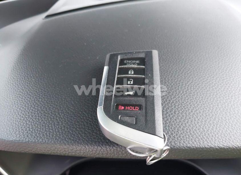 Photo 11 of 2023 Acura Integra A-SPEC W/ TECHNOLOGY (VIN 19UDE4H68PA004497)