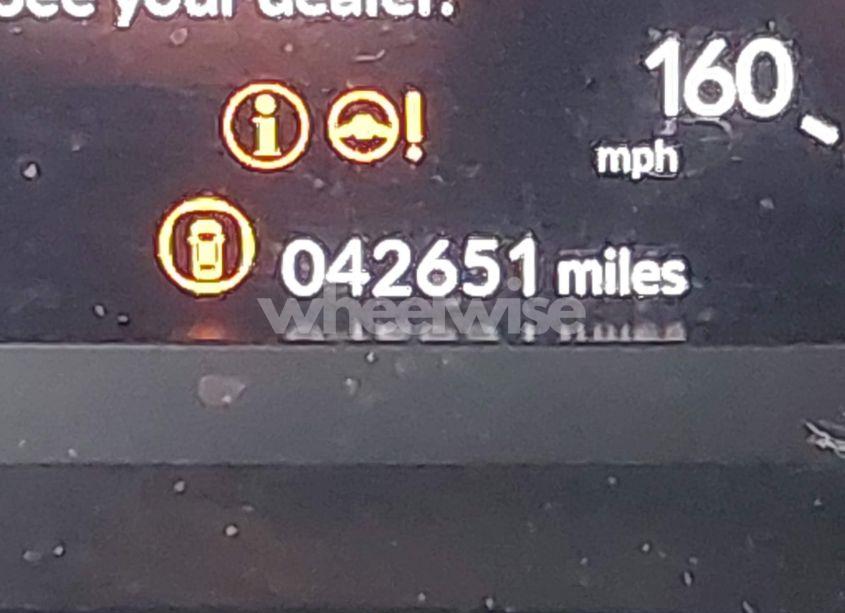 Photo 15 of 2023 Acura Integra A-SPEC W/ TECHNOLOGY (VIN 19UDE4H68PA004497)