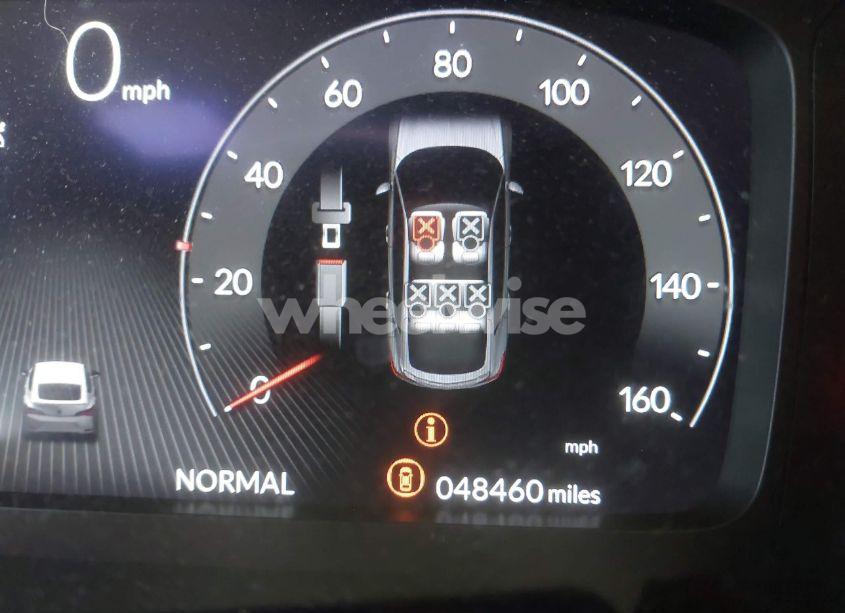 Photo 15 of 2023 Acura Integra A-SPEC W/ TECHNOLOGY (VIN 19UDE4H68PA010624)