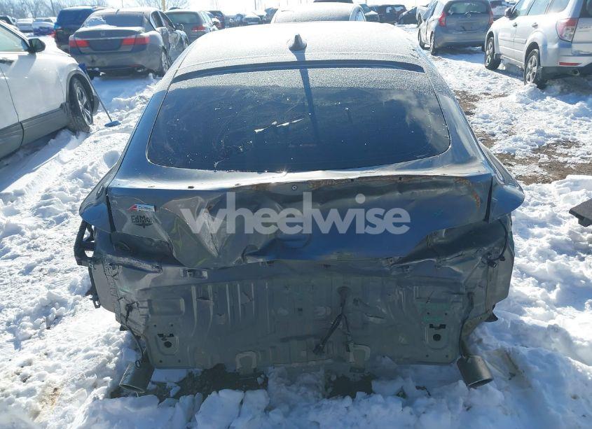 Photo 16 of 2023 Acura Integra A-SPEC W/ TECHNOLOGY (VIN 19UDE4H68PA010624)