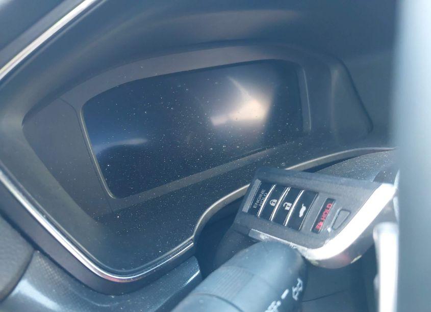 Photo 15 of 2023 Acura Integra A-SPEC W/ TECHNOLOGY (VIN 19UDE4H68PA028265)