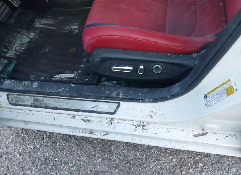 Photo 6 of 2023 Acura Integra A-SPEC W/ TECHNOLOGY (VIN 19UDE4H68PA028265)