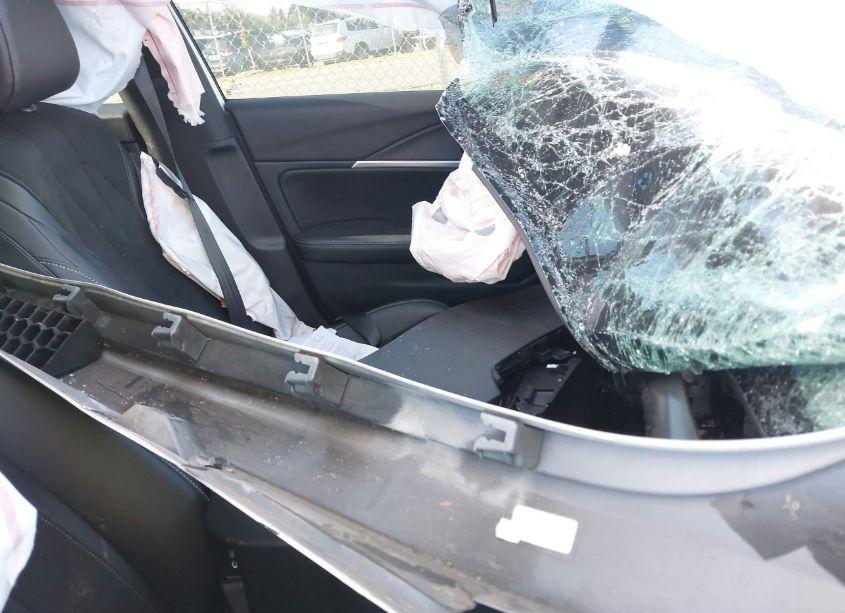 Photo 5 of 2024 Acura Integra A-SPEC W/ TECHNOLOGY (VIN 19UDE4H68RA018418)