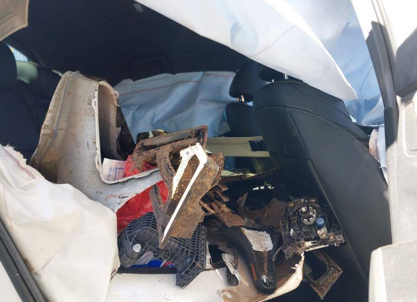 Photo 8 of 2024 Acura Integra A-SPEC W/ TECHNOLOGY (VIN 19UDE4H68RA018418)