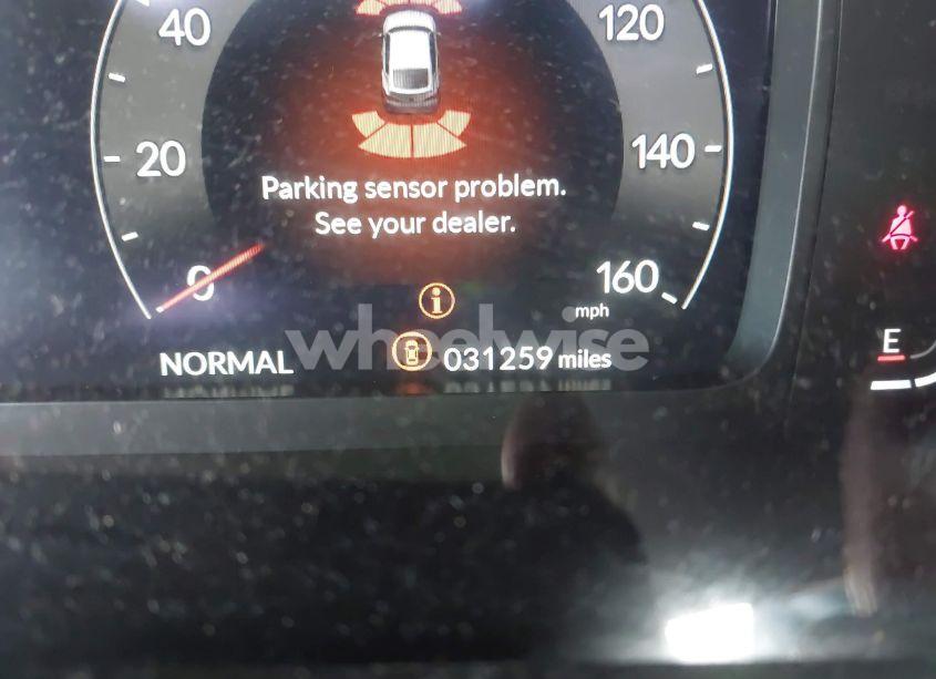 Photo 15 of 2023 Acura Integra A-SPEC TECHNOLOGY (VIN 19UDE4H69PA011801)