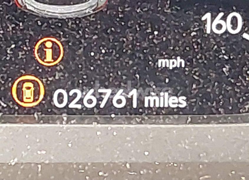 Photo 15 of 2023 Acura Integra A-SPEC W/ TECHNOLOGY (VIN 19UDE4H69PA023219)