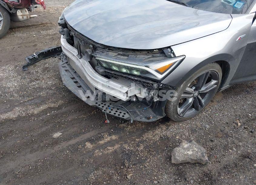 Photo 17 of 2023 Acura Integra A-SPEC W/ TECHNOLOGY (VIN 19UDE4H69PA023219)