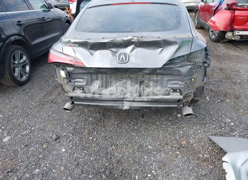 Photo 19 of 2023 Acura Integra A-SPEC W/ TECHNOLOGY (VIN 19UDE4H69PA023219)