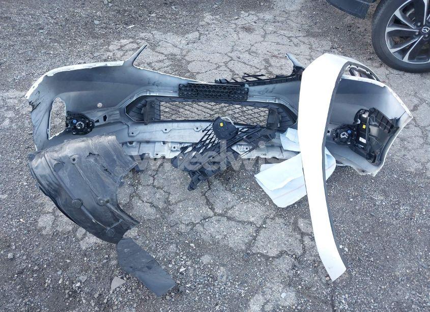 Photo 12 of 2023 Acura Integra A-SPEC W/ TECHNOLOGY (VIN 19UDE4H6XPA000838)