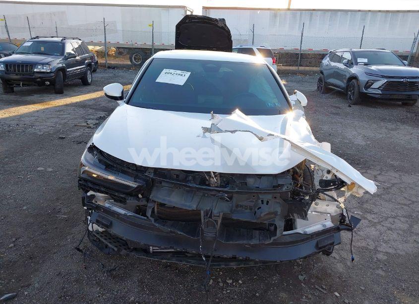 Photo 13 of 2023 Acura Integra A-SPEC W/ TECHNOLOGY (VIN 19UDE4H6XPA000838)