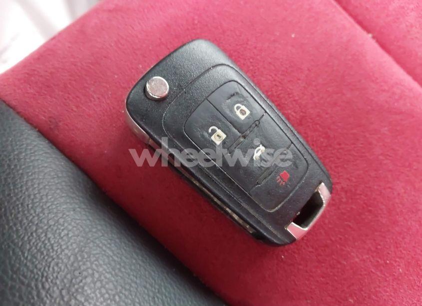 Photo 11 of 2023 Acura Integra A-SPEC W/ TECHNOLOGY (VIN 19UDE4H6XPA019986)