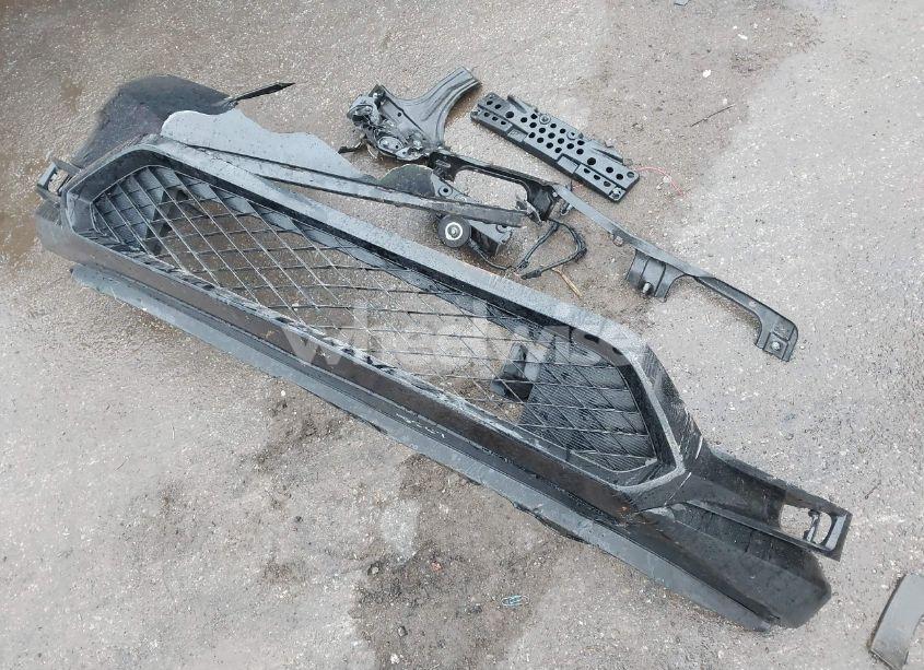 Photo 12 of 2023 Acura Integra A-SPEC W/ TECHNOLOGY (VIN 19UDE4H6XPA019986)