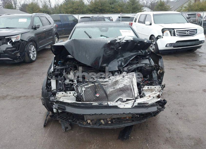 Photo 13 of 2023 Acura Integra A-SPEC W/ TECHNOLOGY (VIN 19UDE4H6XPA019986)