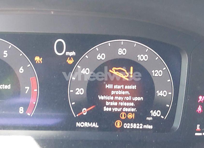 Photo 15 of 2023 Acura Integra A-SPEC TECHNOLOGY (VIN 19UDE4H6XPA021978)