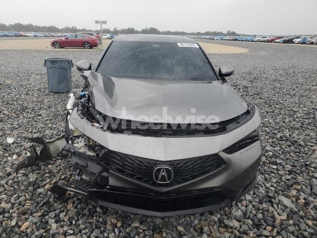 2024 ACURA INTEGRA A-SPEC TECH N/A (VIN 19UDE4H6XRA026004) main photo