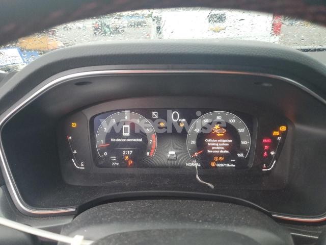 Photo 11 of 2024 ACURA INTEGRA A-SPEC TECH N/A (VIN 19UDE4H6XRA026004)