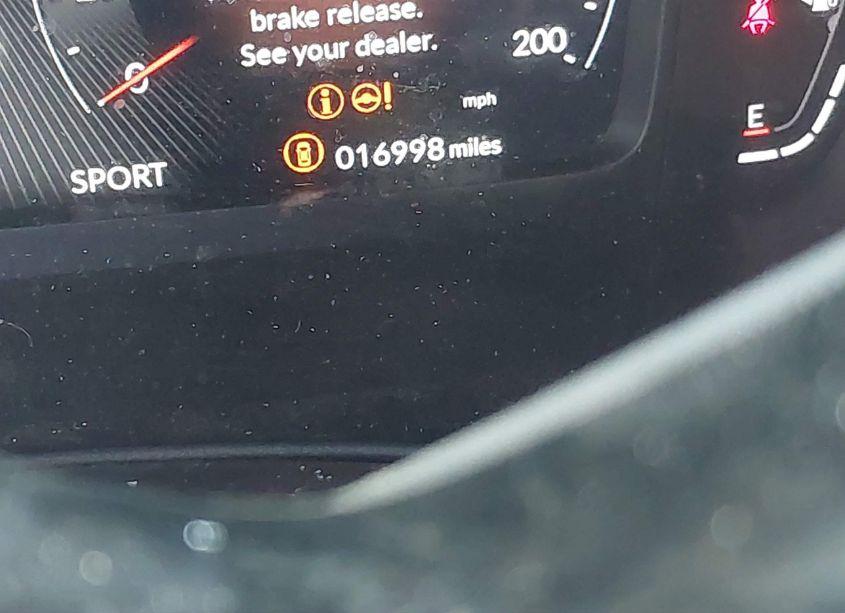 Photo 14 of 2024 Acura Integra TYPE S (VIN 19UDE5G99RA003718)