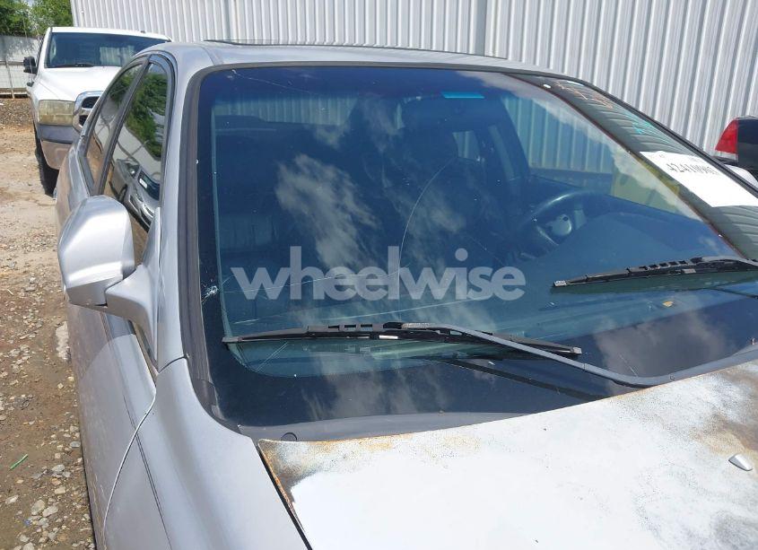 Photo 11 of 1999 Acura Tl 3.2 (VIN 19UUA5641XA041751)