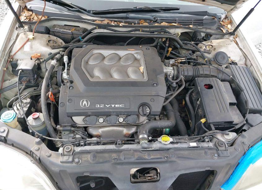 Photo 10 of 1999 Acura Tl 3.2 (VIN 19UUA5658XA049578)