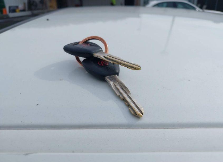 Photo 11 of 1999 Acura Tl 3.2 (VIN 19UUA5658XA049578)