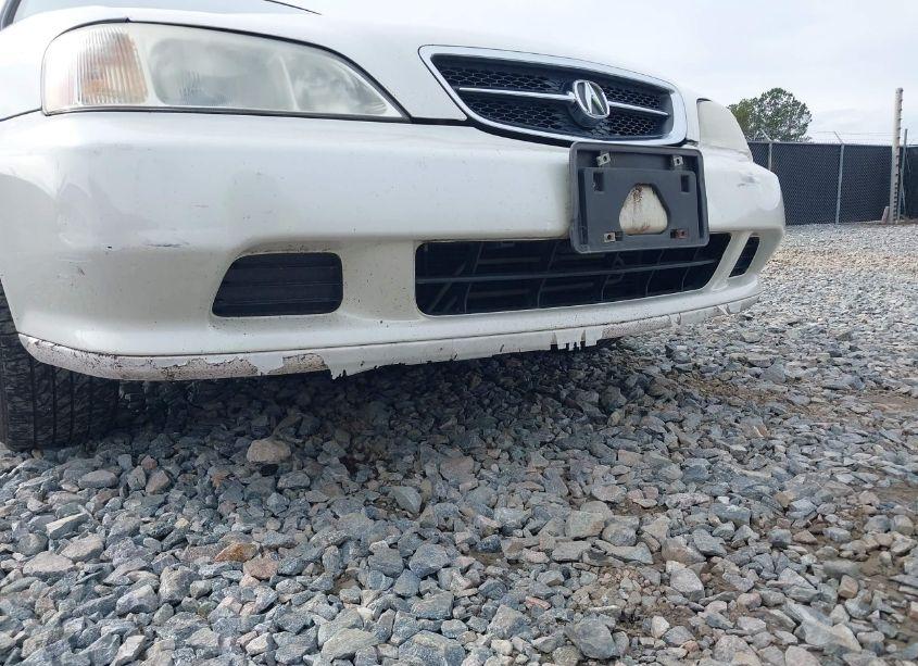 Photo 12 of 1999 Acura Tl 3.2 (VIN 19UUA5658XA049578)