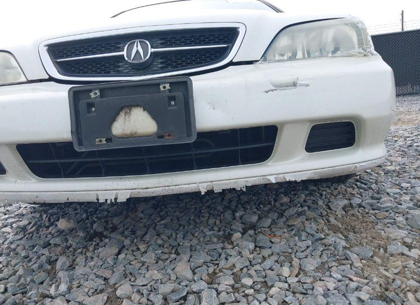 Photo 13 of 1999 Acura Tl 3.2 (VIN 19UUA5658XA049578)