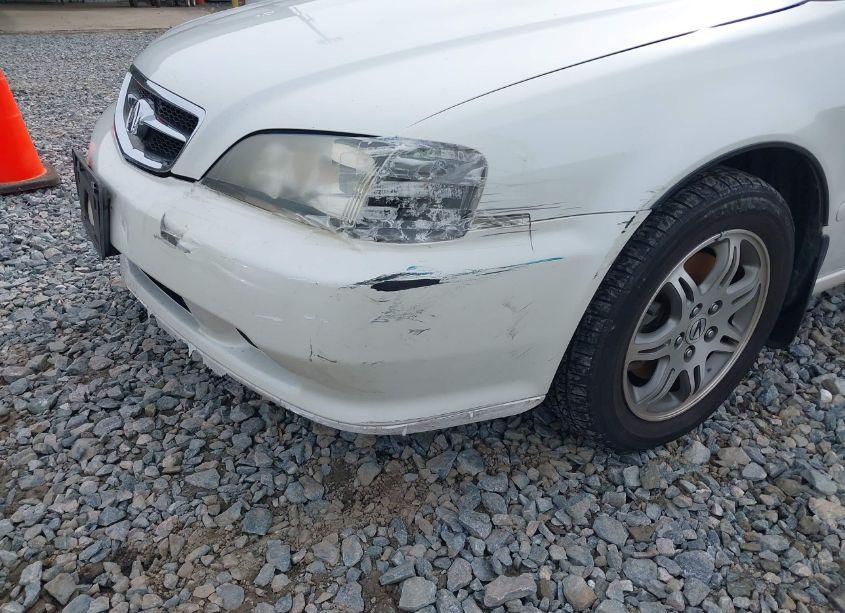 Photo 6 of 1999 Acura Tl 3.2 (VIN 19UUA5658XA049578)