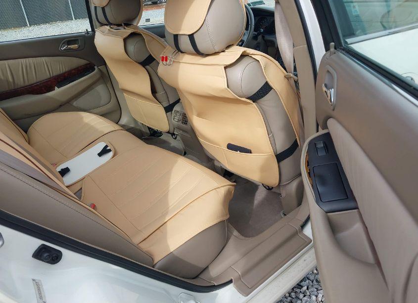 Photo 8 of 1999 Acura Tl 3.2 (VIN 19UUA5658XA049578)