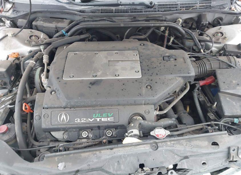 Photo 10 of 2003 Acura Tl 3.2 (VIN 19UUA56613A037565)
