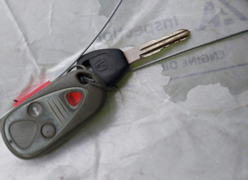 Photo 11 of 2003 Acura Tl 3.2 (VIN 19UUA56613A037565)