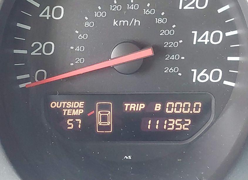 Photo 15 of 2003 Acura Tl 3.2 (VIN 19UUA56613A037565)