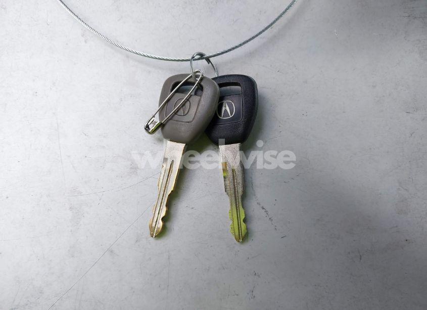 Photo 11 of 2003 Acura Tl 3.2 (VIN 19UUA56613A053765)