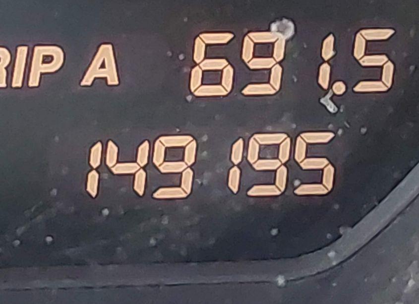 Photo 15 of 2003 Acura Tl 3.2 (VIN 19UUA56613A073630)