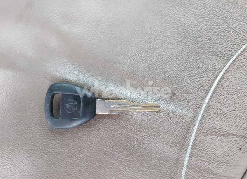 Photo 11 of 2003 Acura Tl 3.2 (VIN 19UUA56613A091092)