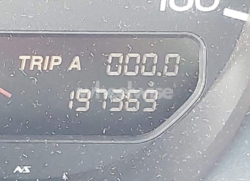 Photo 15 of 2003 Acura Tl 3.2 (VIN 19UUA56623A003246)