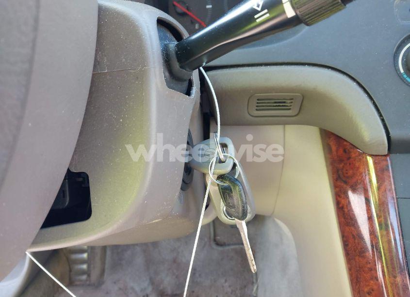 Photo 11 of 2003 Acura Tl 3.2 (VIN 19UUA56633A003918)